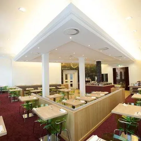 Pentahotel Braunschweig 