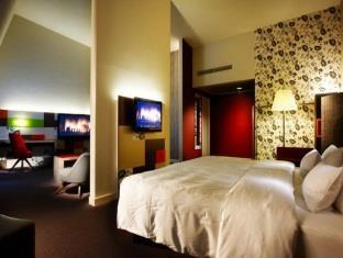 Pentahotel Hotel Braunschweig