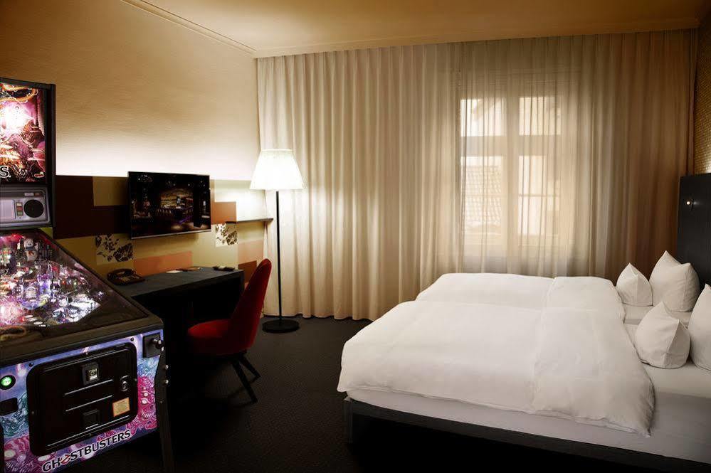 Pentahotel Braunschweig